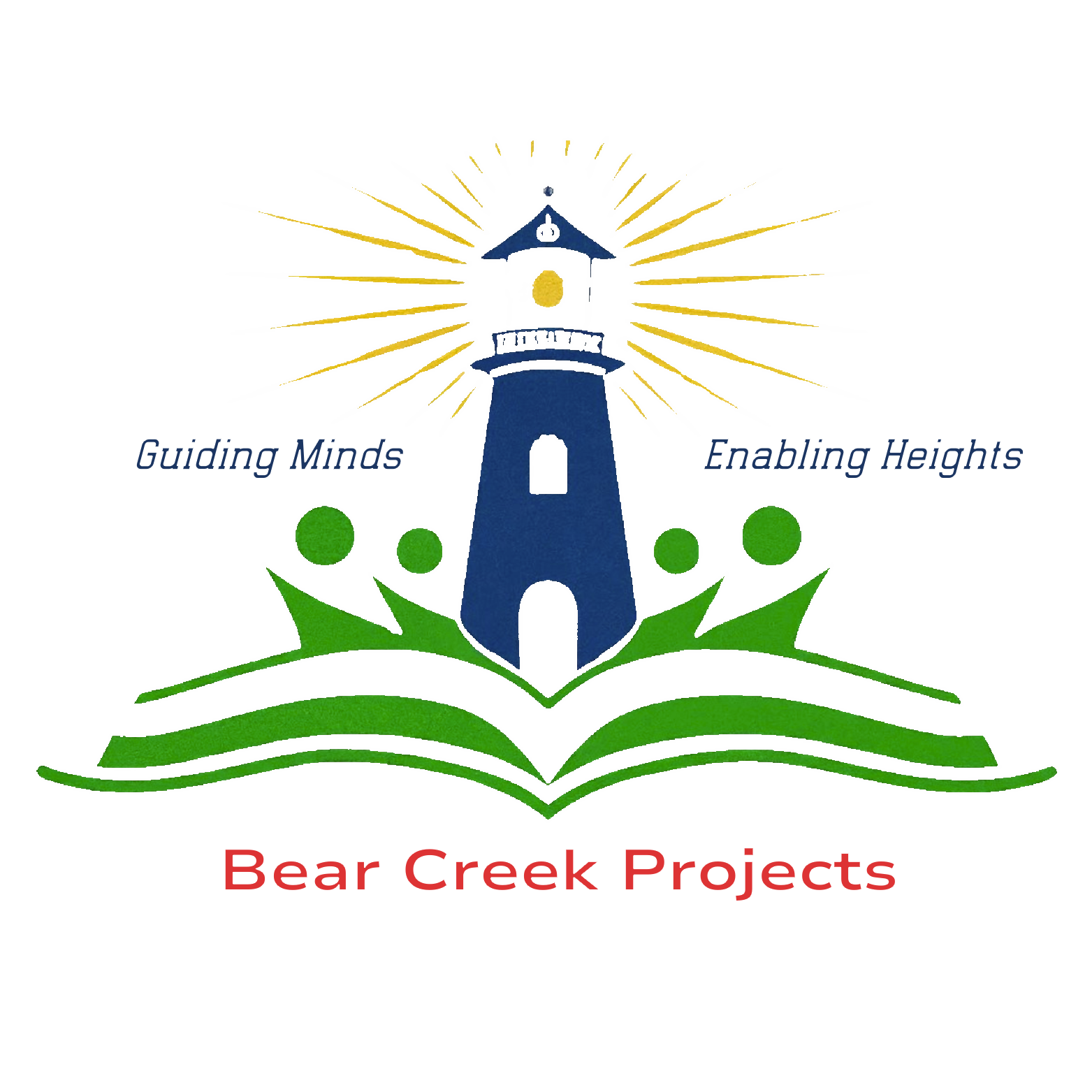 Bear Creek Projects Logo